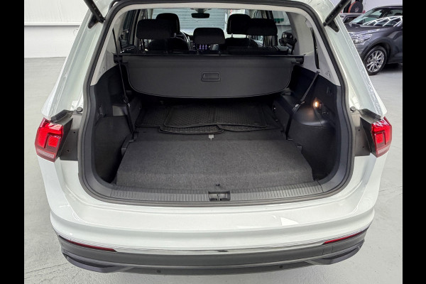 Volkswagen Tiguan Allspace 1.5 TSI Business 7p. CarPlay
