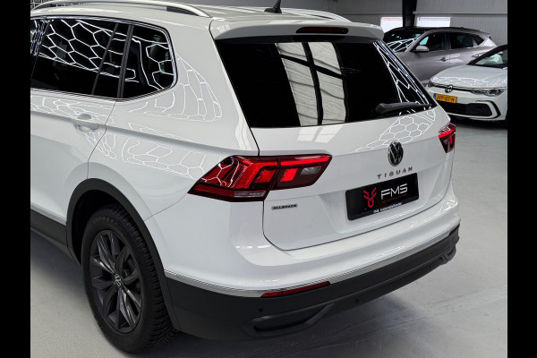 Volkswagen Tiguan Allspace 1.5 TSI Business 7p. CarPlay