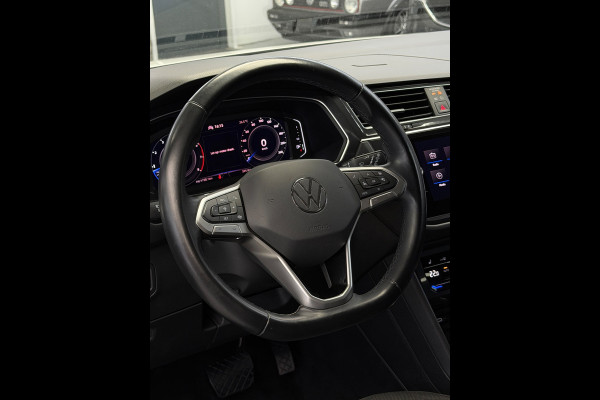 Volkswagen Tiguan Allspace 1.5 TSI Business 7p. CarPlay