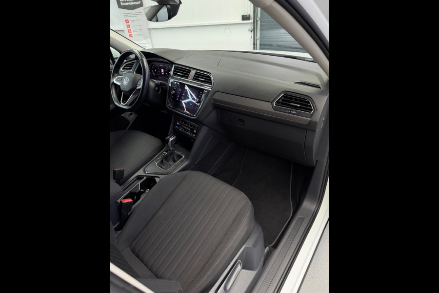 Volkswagen Tiguan Allspace 1.5 TSI Business 7p. CarPlay