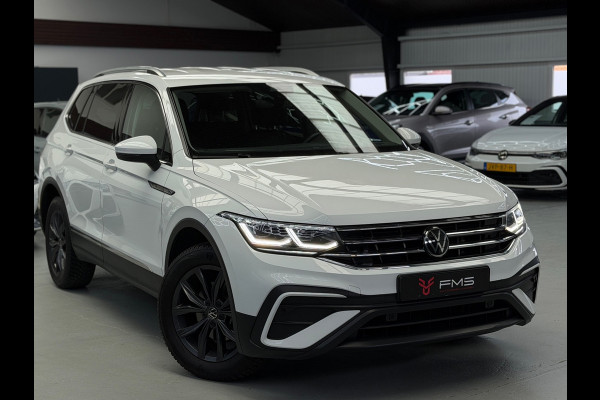 Volkswagen Tiguan Allspace 1.5 TSI Business 7p. CarPlay