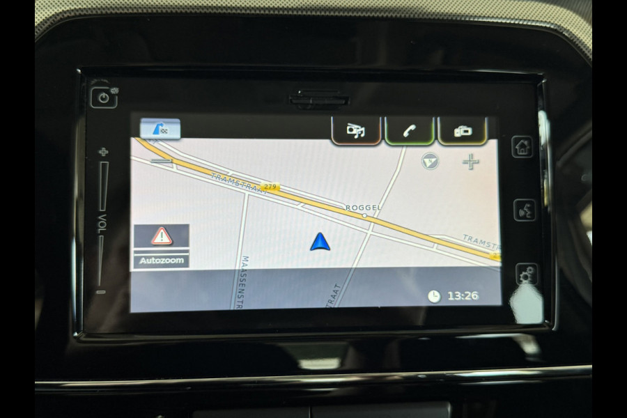 Suzuki Vitara 1.5 Hybrid Style AllGrip Pano Camera Carplay Adaptive Cruise Navi Stoelverw