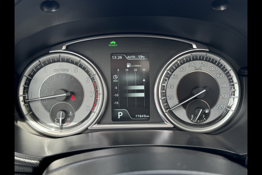 Suzuki Vitara 1.5 Hybrid Style AllGrip Pano Camera Carplay Adaptive Cruise Navi Stoelverw