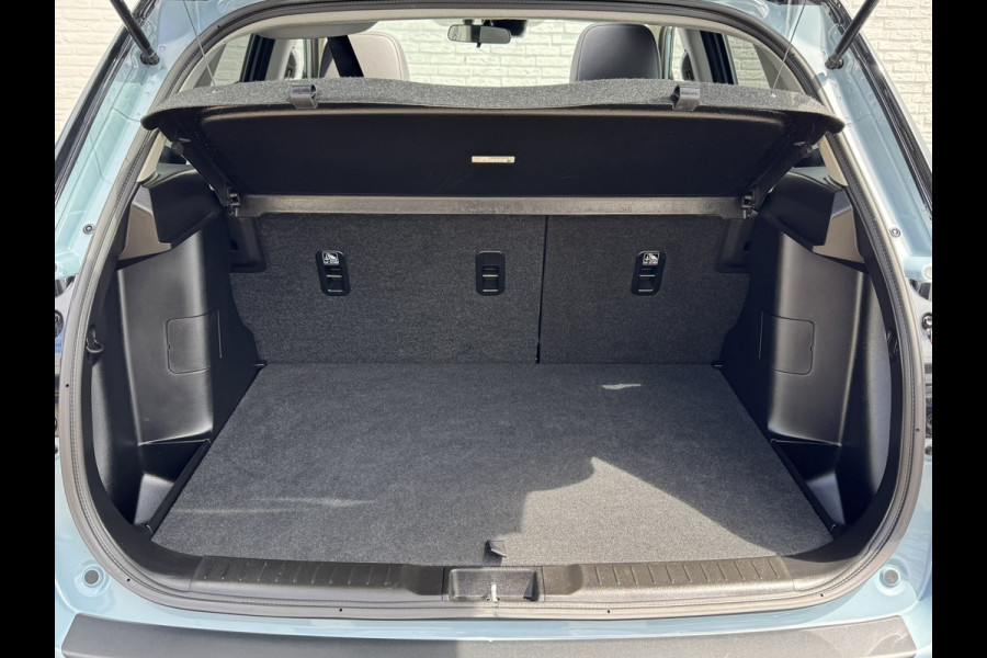 Suzuki Vitara 1.5 Hybrid Style AllGrip Pano Camera Carplay Adaptive Cruise Navi Stoelverw