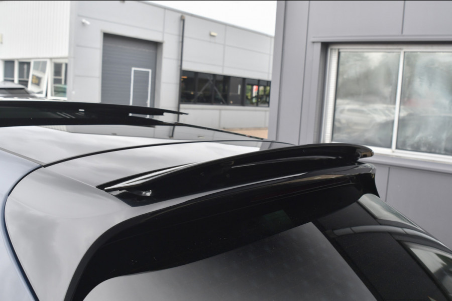 Porsche Panamera Sport Turismo 2.9 4 E-Hybrid, Sport Chrono, Rear Entertainment, Luchtvering, Softclose, Pano, 360, HUD, Leder!