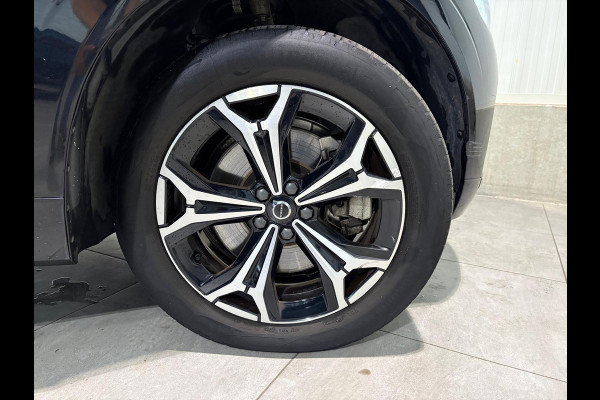 Volvo XC60 T6 Aut. Plug-in Hybrid Inscription Stoelverwarming Parkeercamera Leder 340pk