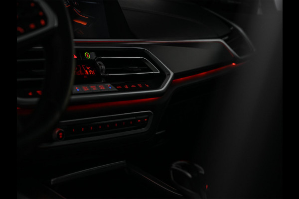 BMW X5 xDrive45e High Executive | M-Sport | Panoramadak | 360 Camera | Harman/Kardon | HUD | Active Cruise |  Memory Seats | Luchtvering | Ambiance Interieur | Comfort Access |