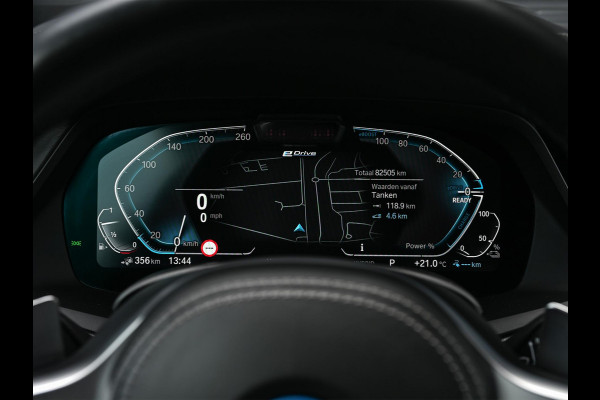 BMW X5 xDrive45e High Executive | M-Sport | Panoramadak | 360 Camera | Harman/Kardon | HUD | Active Cruise |  Memory Seats | Luchtvering | Ambiance Interieur | Comfort Access |