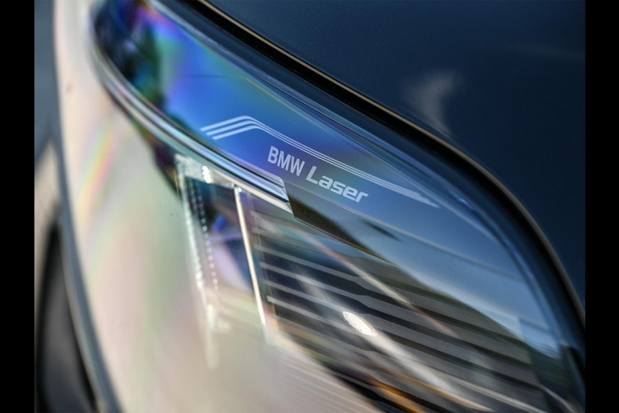 BMW X5 xDrive45e High Executive | M-Sport | Panoramadak | 360 Camera | Harman/Kardon | HUD | Active Cruise |  Memory Seats | Luchtvering | Ambiance Interieur | Comfort Access |