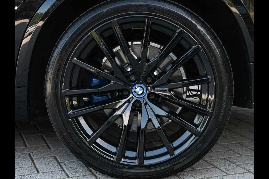 BMW X5 xDrive45e High Executive | M-Sport | Panoramadak | 360 Camera | Harman/Kardon | HUD | Active Cruise |  Memory Seats | Luchtvering | Ambiance Interieur | Comfort Access |