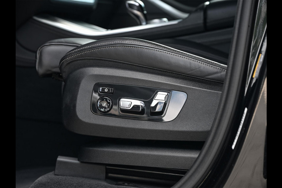 BMW X5 xDrive45e High Executive | M-Sport | Panoramadak | 360 Camera | Harman/Kardon | HUD | Active Cruise |  Memory Seats | Luchtvering | Ambiance Interieur | Comfort Access |