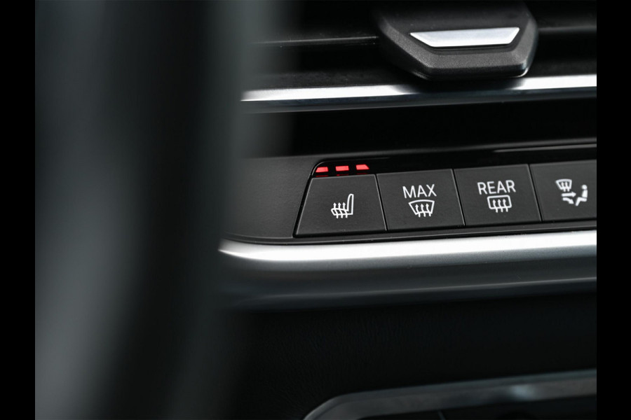 BMW X5 xDrive45e High Executive | M-Sport | Panoramadak | 360 Camera | Harman/Kardon | HUD | Active Cruise |  Memory Seats | Luchtvering | Ambiance Interieur | Comfort Access |