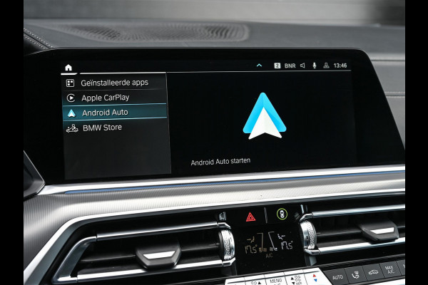BMW X5 xDrive45e High Executive | M-Sport | Panoramadak | 360 Camera | Harman/Kardon | HUD | Active Cruise |  Memory Seats | Luchtvering | Ambiance Interieur | Comfort Access |