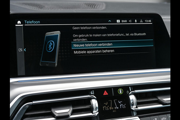 BMW X5 xDrive45e High Executive | M-Sport | Panoramadak | 360 Camera | Harman/Kardon | HUD | Active Cruise |  Memory Seats | Luchtvering | Ambiance Interieur | Comfort Access |