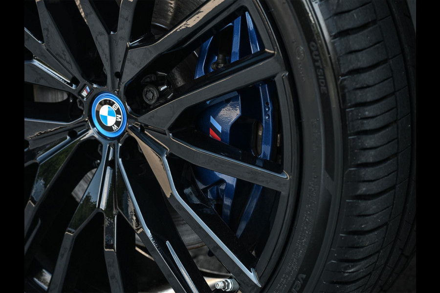 BMW X5 xDrive45e High Executive | M-Sport | Panoramadak | 360 Camera | Harman/Kardon | HUD | Active Cruise |  Memory Seats | Luchtvering | Ambiance Interieur | Comfort Access |