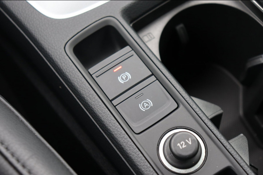 Audi Q3 35 TFSI Bus. org.NL sportleer+vw el.klep carplay keyless