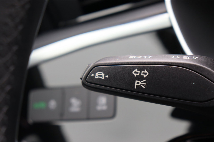 Audi Q3 35 TFSI Bus. org.NL sportleer+vw el.klep carplay keyless