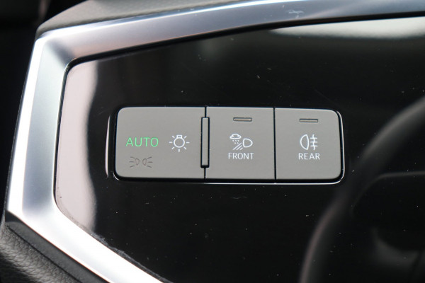 Audi Q3 35 TFSI Bus. org.NL sportleer+vw el.klep carplay keyless