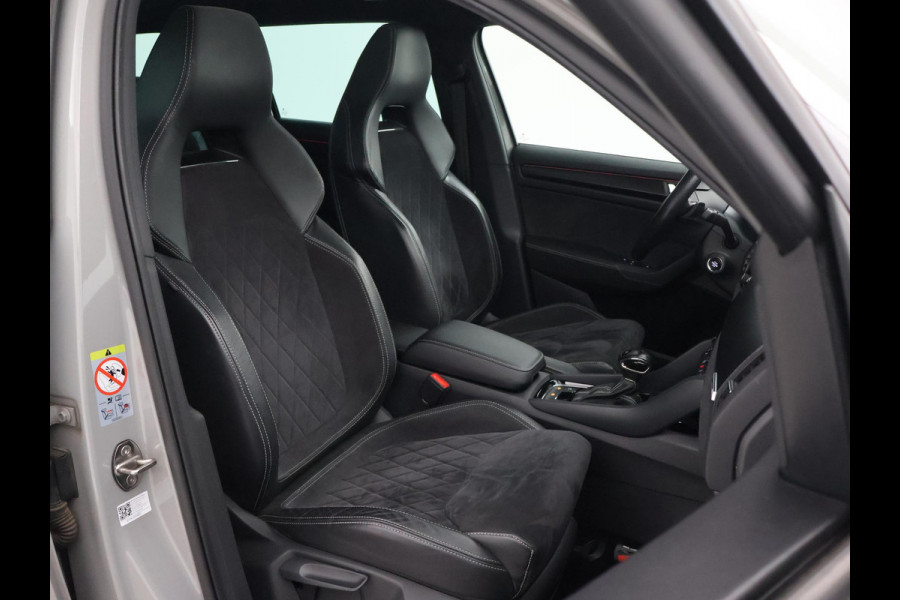 Škoda Kodiaq 1.5 TSI 150 PK DSG SPORTLINE + PANORAMA | TREKHAAK | SFEERVERL. | VIRTUAL | MEMORY | CAMERA | CANTON