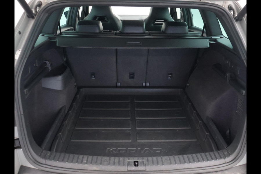 Škoda Kodiaq 1.5 TSI 150 PK DSG SPORTLINE + PANORAMA | TREKHAAK | SFEERVERL. | VIRTUAL | MEMORY | CAMERA | CANTON