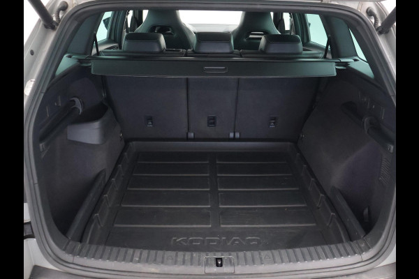 Škoda Kodiaq 1.5 TSI 150 PK DSG SPORTLINE + PANORAMA | TREKHAAK | SFEERVERL. | VIRTUAL | MEMORY | CAMERA | CANTON
