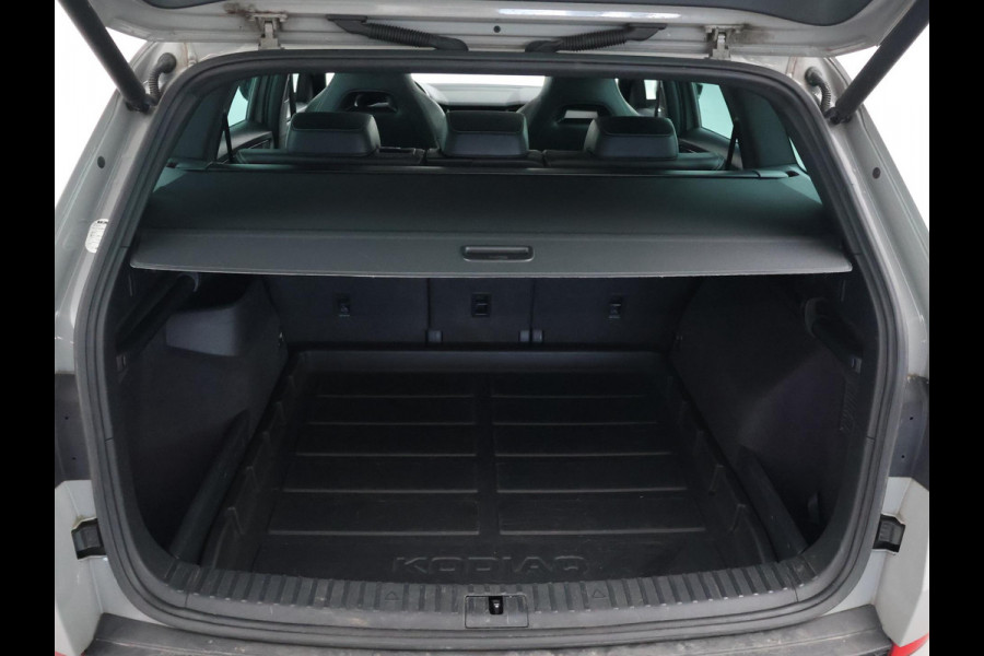Škoda Kodiaq 1.5 TSI 150 PK DSG SPORTLINE + PANORAMA | TREKHAAK | SFEERVERL. | VIRTUAL | MEMORY | CAMERA | CANTON