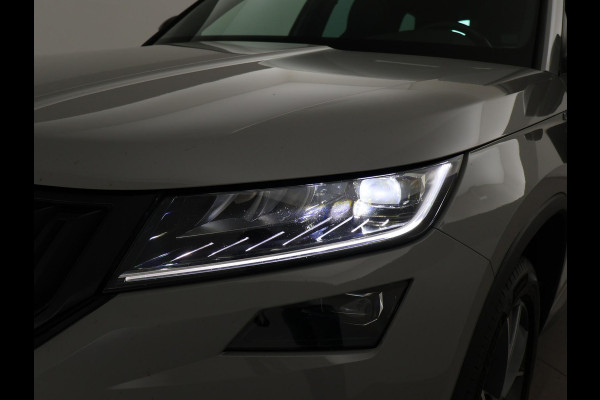 Škoda Kodiaq 1.5 TSI 150 PK DSG SPORTLINE + PANORAMA | TREKHAAK | SFEERVERL. | VIRTUAL | MEMORY | CAMERA | CANTON