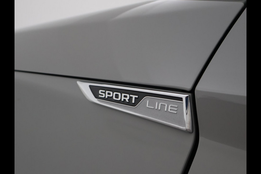 Škoda Kodiaq 1.5 TSI 150 PK DSG SPORTLINE + PANORAMA | TREKHAAK | SFEERVERL. | VIRTUAL | MEMORY | CAMERA | CANTON