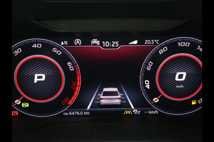 Škoda Kodiaq 1.5 TSI 150 PK DSG SPORTLINE + PANORAMA | TREKHAAK | SFEERVERL. | VIRTUAL | MEMORY | CAMERA | CANTON