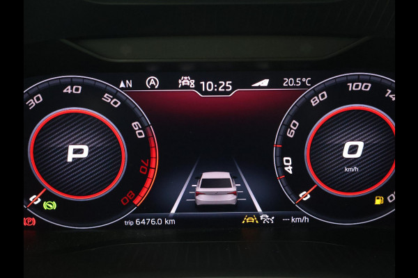 Škoda Kodiaq 1.5 TSI 150 PK DSG SPORTLINE + PANORAMA | TREKHAAK | SFEERVERL. | VIRTUAL | MEMORY | CAMERA | CANTON