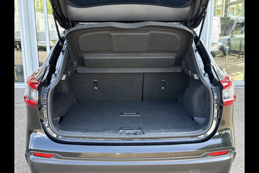 Nissan QASHQAI 1.3 DIG-T Tekna | Panorama | Leder | 360 Camera | Stoelverw. | Cruisec. | PDC