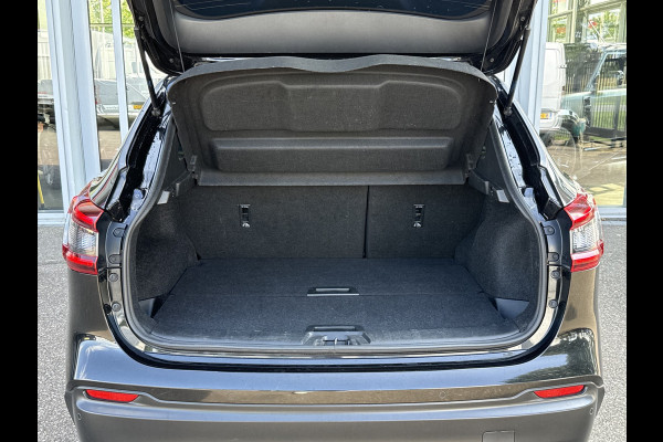 Nissan QASHQAI 1.3 DIG-T Tekna | Panorama | Leder | 360 Camera | Stoelverw. | Cruisec. | PDC