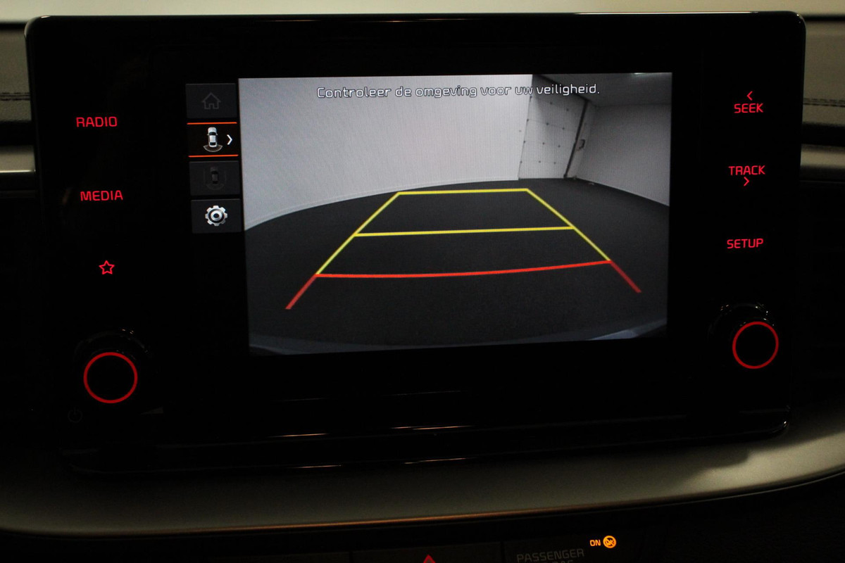 Kia Ceed Sportswagon 1.0 T-GDi Prestige Navigatie Apple Carplay/Android Auto Climate Control Camera Dab Cruise Control Lichtmetalen Velgen