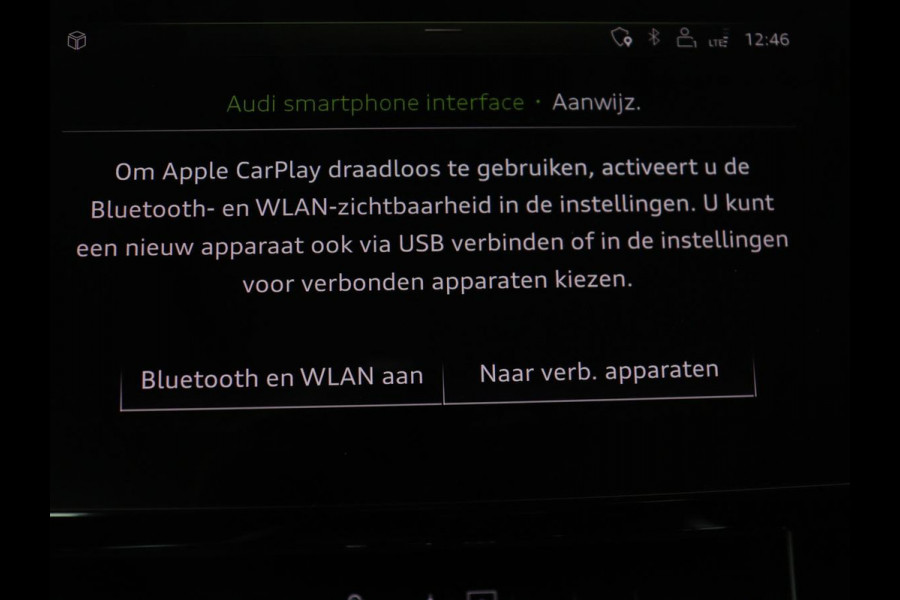 Audi e-tron e-tron 50 quattro Launch edition plus 71 kWh | SOH 90.6 | Panoramadak | Luchtvering | Adaptive cruise | Leder | Carplay | Memory | Stoelverwarming | Navi. Full map | PDC
