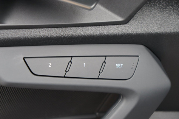 Audi A3 Sportback 35 TFSI S-Line org.NL h.leer+el+mem+vw matrix-LED camera el.klep park.hulp Ambient Light Plus