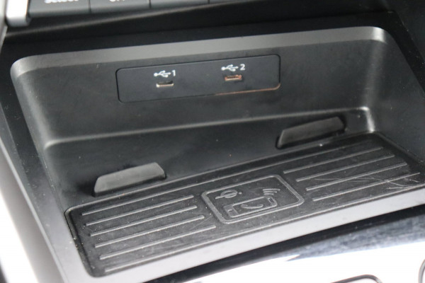 Audi A3 Sportback 35 TFSI S-Line org.NL h.leer+el+mem+vw matrix-LED camera el.klep park.hulp Ambient Light Plus