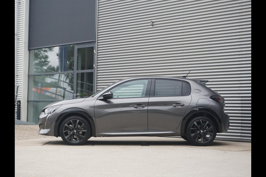 Peugeot 208 1.2 Turbo GT Climate control | Camera achter