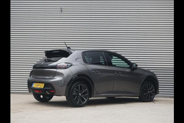 Peugeot 208 1.2 Turbo GT Climate control | Camera achter