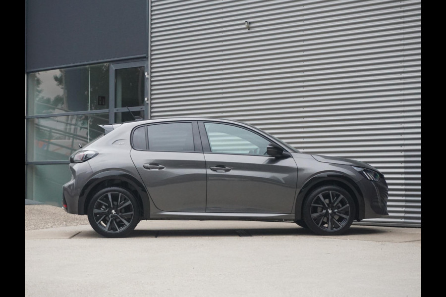 Peugeot 208 1.2 Turbo GT Climate control | Camera achter