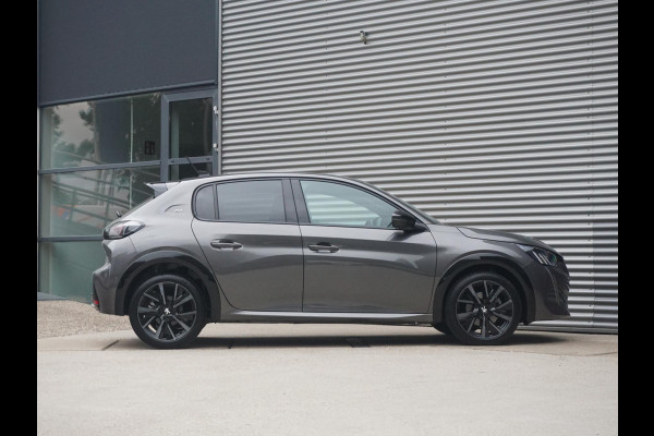 Peugeot 208 1.2 Turbo GT Climate control | Camera achter