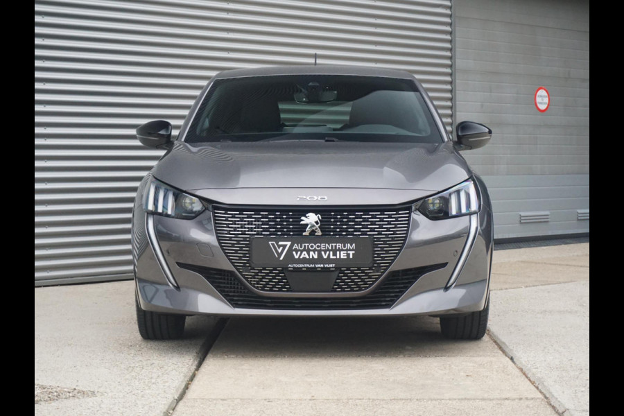 Peugeot 208 1.2 Turbo GT Climate control | Camera achter