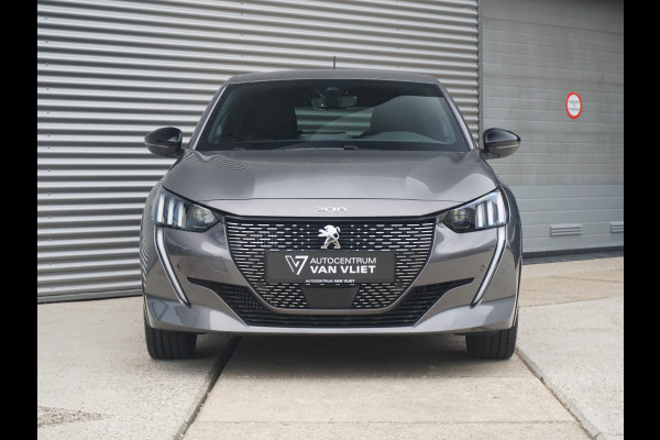 Peugeot 208 1.2 Turbo GT Climate control | Camera achter