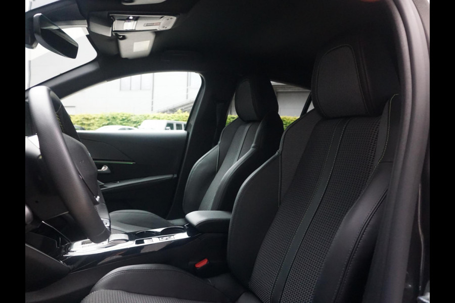 Peugeot 208 1.2 Turbo GT Climate control | Camera achter