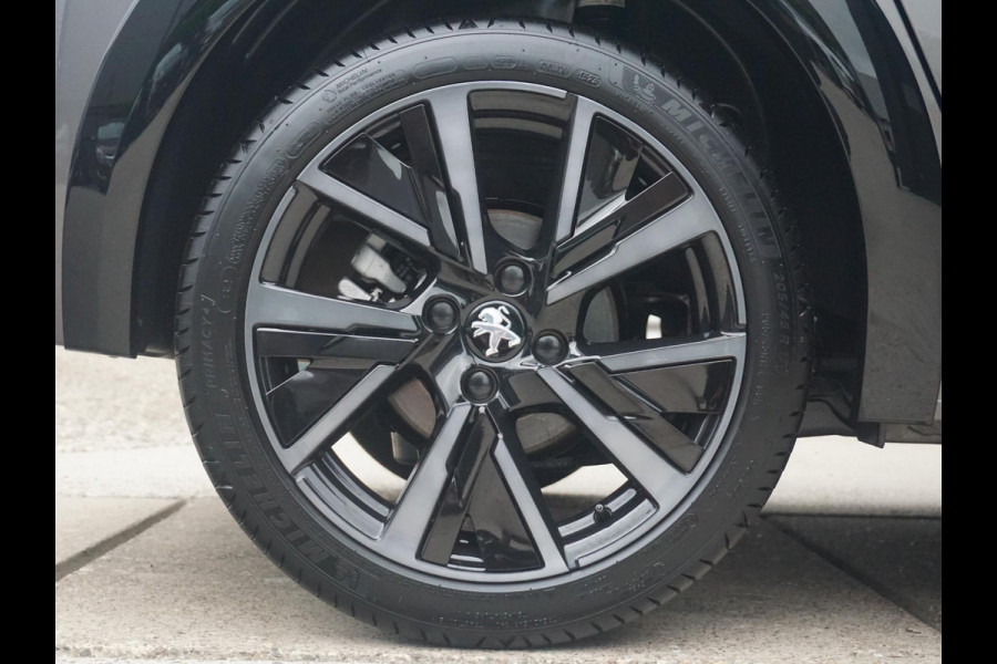 Peugeot 208 1.2 Turbo GT Climate control | Camera achter