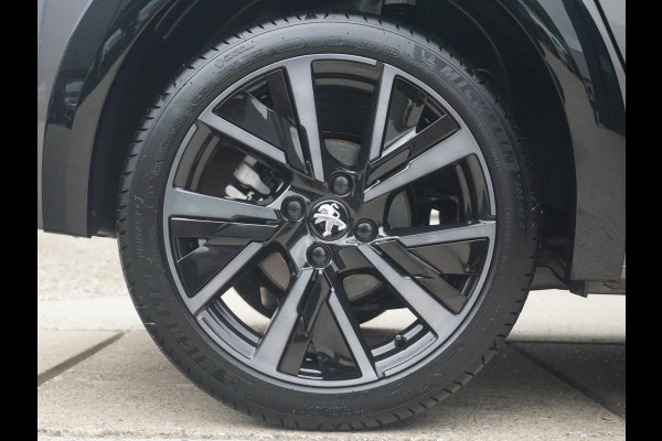 Peugeot 208 1.2 Turbo GT Climate control | Camera achter
