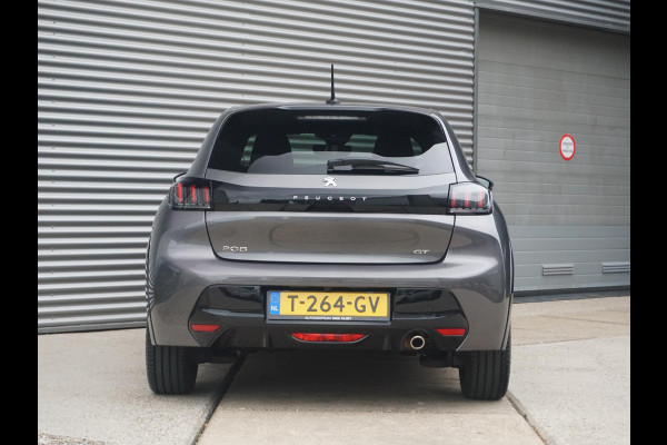 Peugeot 208 1.2 Turbo GT Climate control | Camera achter