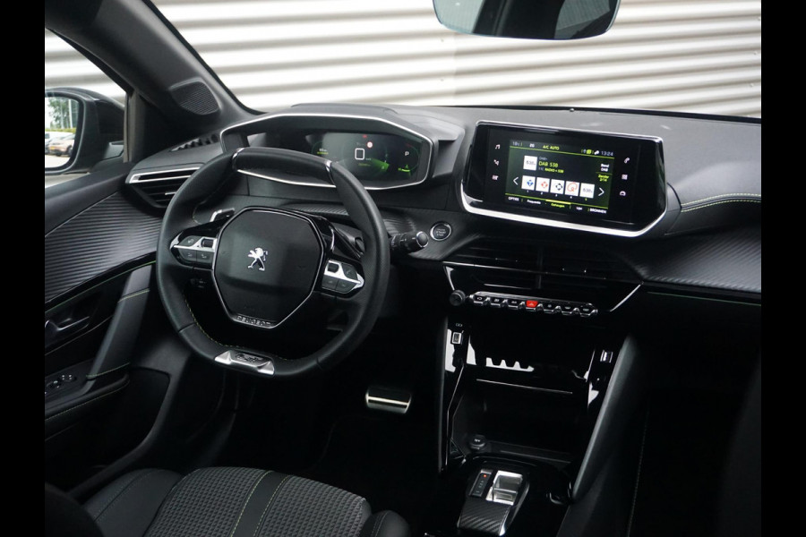 Peugeot 208 1.2 Turbo GT Climate control | Camera achter
