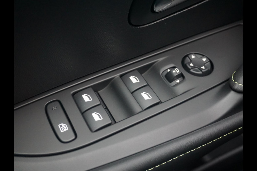 Peugeot 208 1.2 Turbo GT Climate control | Camera achter