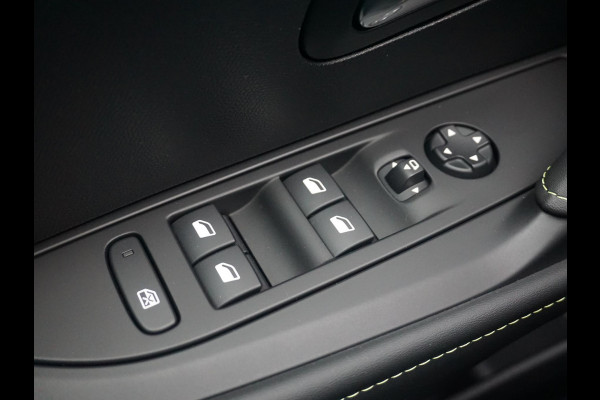 Peugeot 208 1.2 Turbo GT Climate control | Camera achter