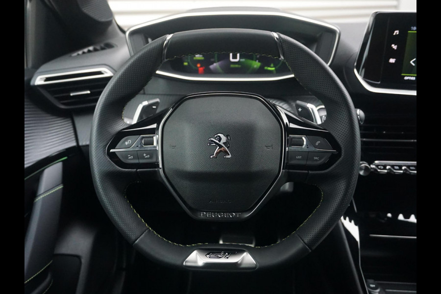 Peugeot 208 1.2 Turbo GT Climate control | Camera achter